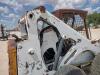 2001 Bobcat 873 Skid Steer Loader - 16