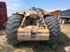 Cat 613B Water Wagon - 3