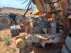 Cat 613B Water Wagon - 20