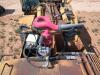 Cat 613B Water Wagon - 25