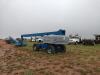 2009 Genie S-85 Manlift - 3