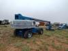 2009 Genie S-85 Manlift - 5