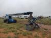 2009 Genie S-85 Manlift - 6