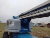 2009 Genie S-85 Manlift - 12