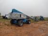 2010 Genie S-80 Manlift - 4