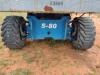 2010 Genie S-80 Manlift - 16