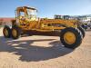 Cat 112 Motor Grader - 5