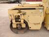 Wacker RD25 Double Drum Roller - 9
