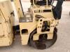 Wacker RD25 Double Drum Roller - 11