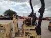 Wacker RD25 Double Drum Roller - 12