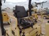 Wacker RD25 Double Drum Roller - 22