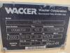 Wacker RD25 Double Drum Roller - 27