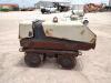 Ingersoll Rand Trench Roller - 2
