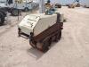 Ingersoll Rand Trench Roller - 4