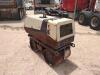 Ingersoll Rand Trench Roller - 5