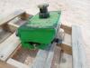 Semi Truck Piggyback Hitch Mount - 4