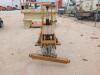 Hydraulic Wrecker Towing Boom - 4