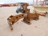 Hydraulic Wrecker Towing Boom - 5