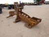 Hydraulic Wrecker Towing Boom - 6