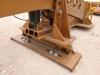 Hydraulic Wrecker Towing Boom - 10