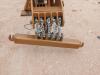Hydraulic Wrecker Towing Boom - 12