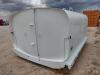 10Ft Truck Water Tank - 3
