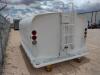 10Ft Truck Water Tank - 4