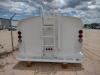 10Ft Truck Water Tank - 5