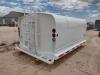 10Ft Truck Water Tank - 6