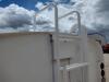 10Ft Truck Water Tank - 10