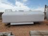 14Ft Truck Mount Water Tank - 2