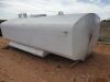 14Ft Truck Mount Water Tank - 3