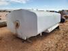 14Ft Truck Mount Water Tank - 4