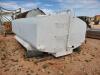 14Ft Truck Mount Water Tank - 5