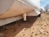 14Ft Truck Mount Water Tank - 7