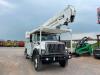 2015 International 7300 Bucket Truck - 4