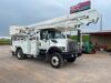 2015 International 7300 Bucket Truck - 5