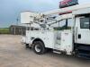 2015 International 7300 Bucket Truck - 12