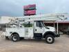 2015 International 7300 Bucket Truck - 13