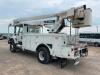 2015 International 7300 Bucket Truck - 22