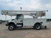 2015 International 7300 Bucket Truck - 23