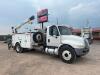 2014 International Dura Star Service Truck - 4