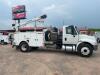 2014 International Dura Star Service Truck - 5