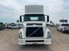 2010 Volvo Day Cab Semi Truck - 3