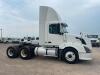 2010 Volvo Day Cab Semi Truck - 5