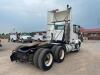 2010 Volvo Day Cab Semi Truck - 7