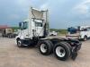 2010 Volvo Day Cab Semi Truck - 14