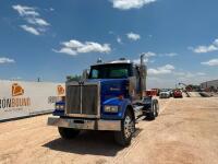 2015 Western Star W4900 Truck Tractor