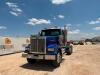 2015 Western Star W4900 Truck Tractor