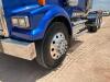 2015 Western Star W4900 Truck Tractor - 10
